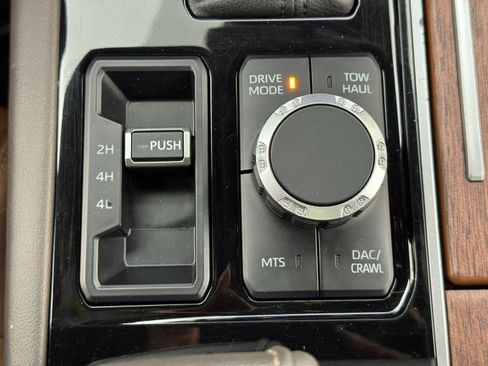 Used 2022 Toyota Tundra 1794 Edition w/ TRD Off-Road Package image 34