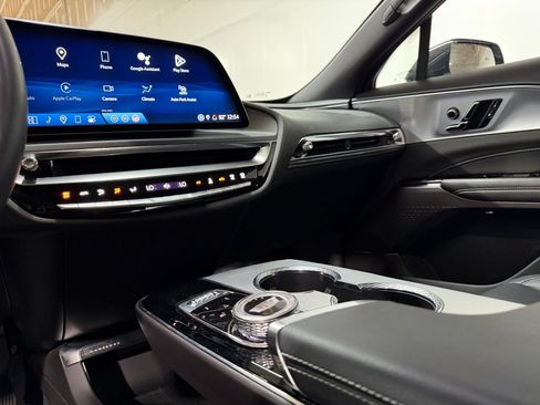 Certified 2024 Cadillac Lyriq Tech w/ Driver Assist Package RWD image 37