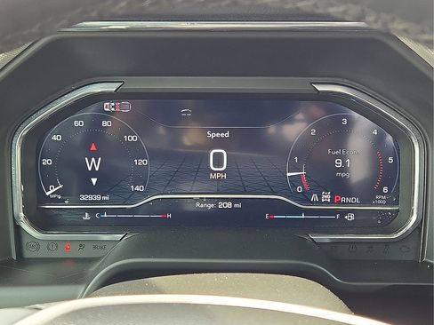 Used 2025 GMC Sierra 3500 Denali w/ Denali Reserve Package image 27