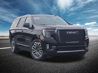 Used 2023 GMC Yukon Denali Ultimate AWD/4WD video 2