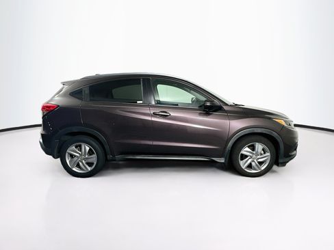 Used 2019 Honda HR-V EX image 10