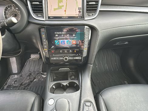 Certified 2020 INFINITI QX50 Essential w/ Edition 30 Package image 23