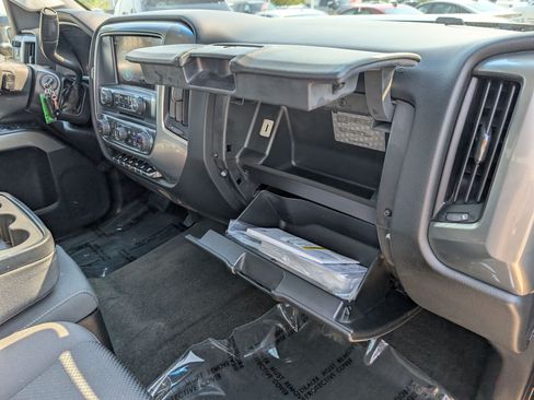 Used 2018 Chevrolet Silverado 3500 LT w/ LT Convenience Package AWD/4WD image 28