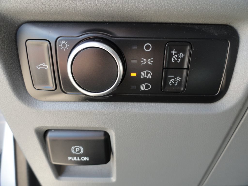 Used 2021 Ford F150 XL w/ XL Power Equipment Group AWD/4WD image 25