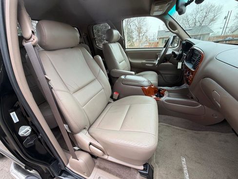 Used 2003 Toyota Tundra Limited image 19