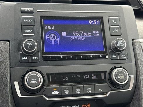 Used 2019 Honda Civic LX image 21