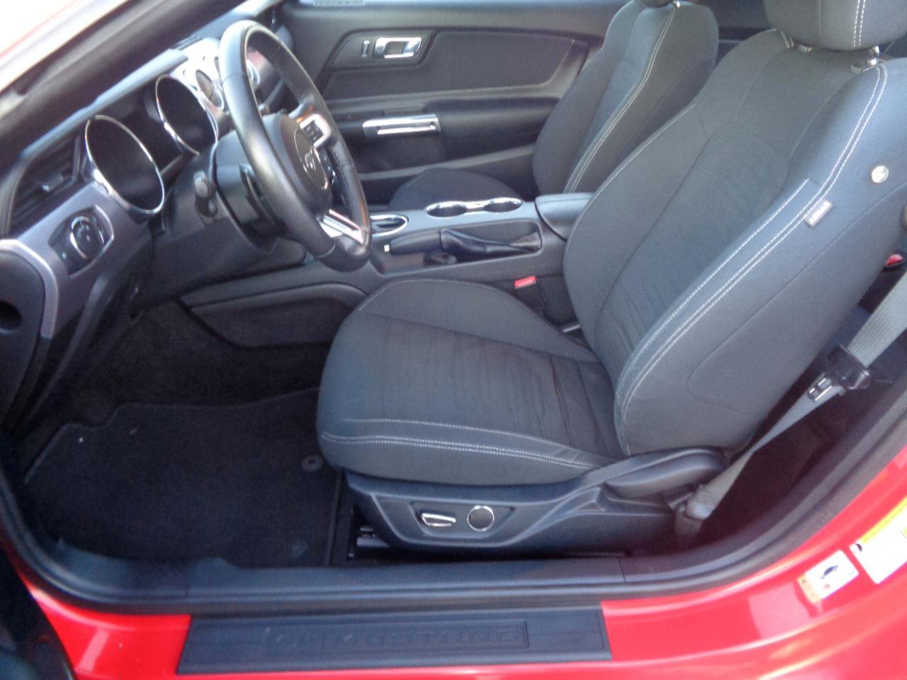 Used 2016 Ford Mustang GT w/ Black Accent Package RWD image 21