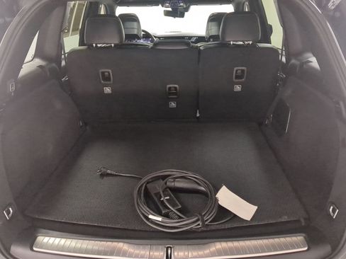 Used 2022 Jeep Grand Cherokee Summit w/ Advanced Protech Group IV image 21