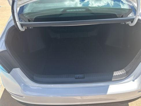 New 2025 Honda Accord Sport image 13