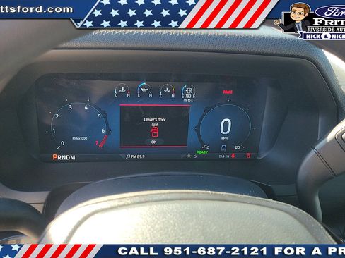 New 2026 Ford F150 STX w/ Equipment Group 200A image 7