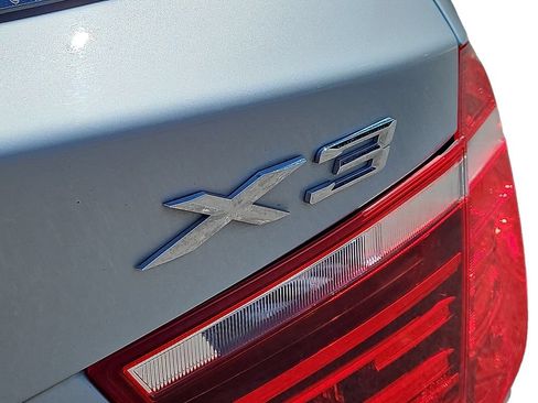 Used 2015 BMW X3 xDrive28i AWD/4WD image 30