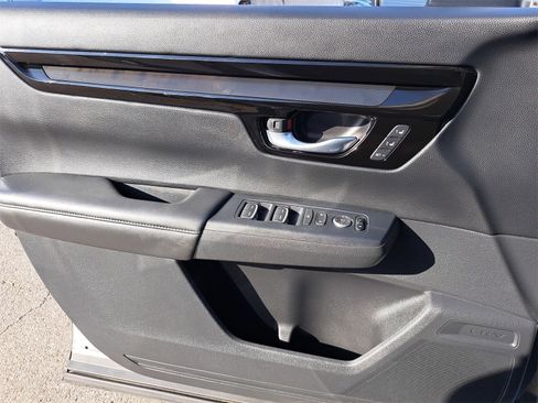 Used 2023 Honda CR-V EX-L image 30