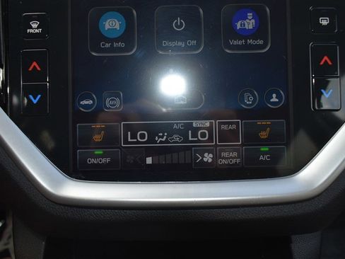 Used 2023 Subaru Ascent Premium w/ Convenience Package AWD/4WD image 18