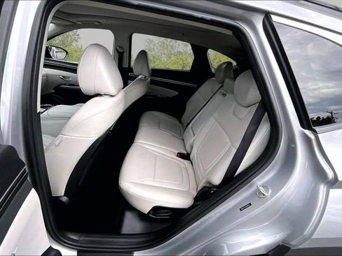 Used 2023 Hyundai Tucson Limited AWD/4WD image 24