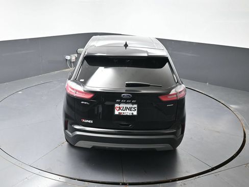Used 2024 Ford Edge SEL AWD/4WD image 44