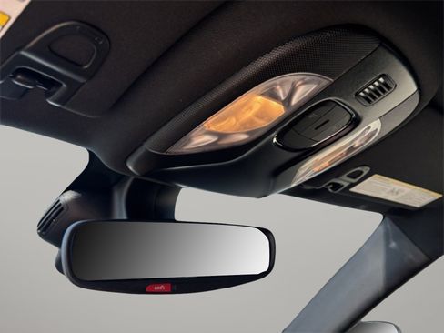 New 2026 Jeep Compass Latitude image 23