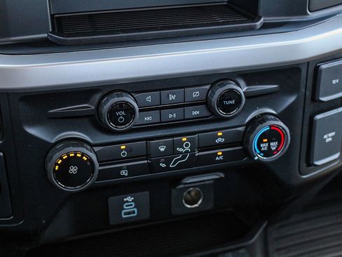 Used 2024 Ford F350 XL w/ 360-Degree Camera Package image 13