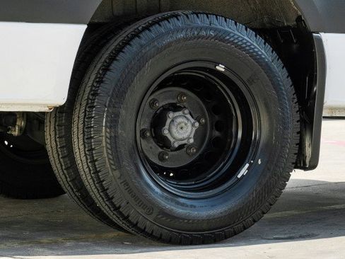 Used 2021 Mercedes-Benz Sprinter 3500 image 45