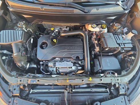 Used 2023 Chevrolet Equinox Premier image 30