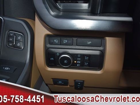 Used 2023 Ford F250 Lariat w/ Lariat Ultimate Package image 36