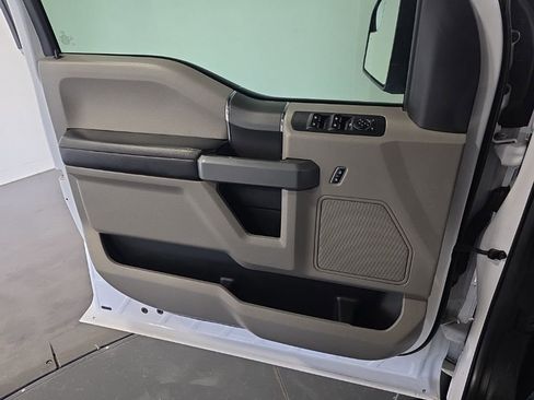 Used 2018 Ford F150 XLT w/ Equipment Group 301A Mid image 22