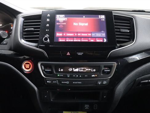 Used 2023 Honda Ridgeline Black Edition image 12