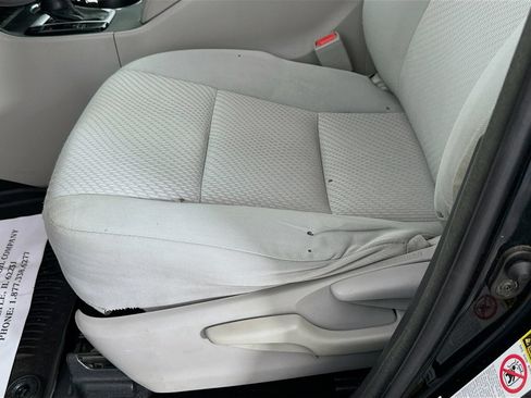 Used 2017 Toyota Highlander LE FWD image 19