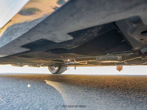 Used 2024 Chevrolet Camaro SS image 69