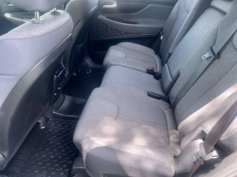 Used 2023 Hyundai Santa Fe SEL FWD image 23