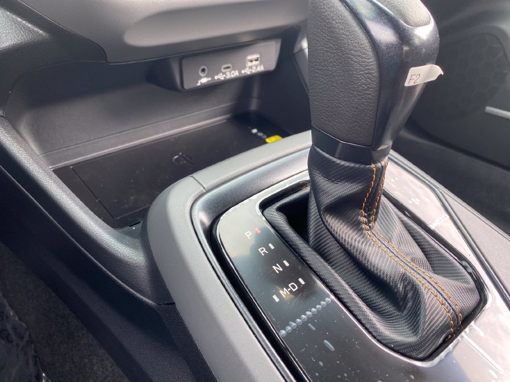 New 2026 Subaru Crosstrek 2.5i Wilderness AWD/4WD image 19