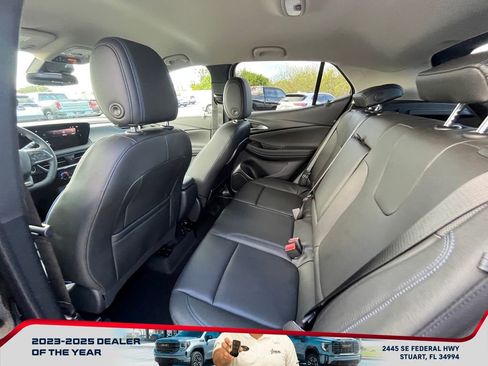 New 2026 Buick Encore GX Sport Touring w/ Advanced Technology Package image 12