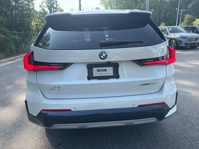 Certified 2023 BMW X1 xDrive28i w/ Convenience Package AWD/4WD image 6