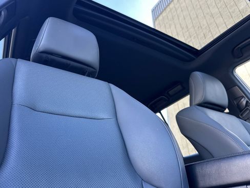 Certified 2021 Lexus GX 460 Premium w/ Premium Package image 21