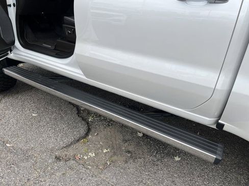 Used 2024 GMC Sierra 1500 Denali w/ Denali Reserve Package image 42