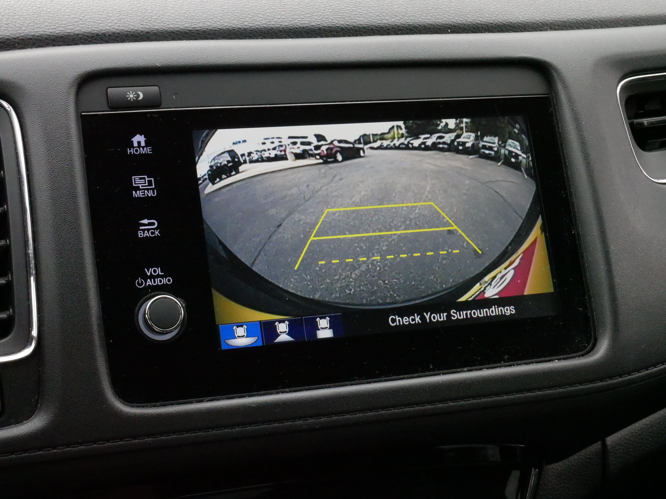 Used 2021 Honda HR-V EX image 30