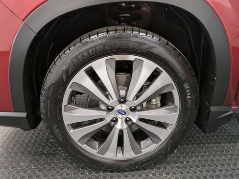 Used 2021 Subaru Ascent Touring image 7