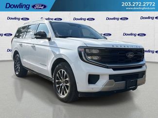Certified 2025 Ford Expedition Platinum AWD/4WD video 1