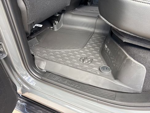 New 2026 RAM 2500 Power Wagon image 20