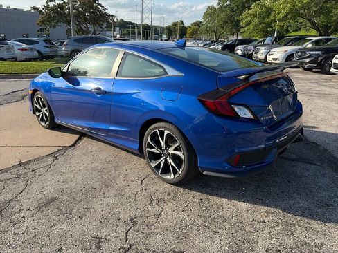 Used 2019 Honda Civic Si image 7