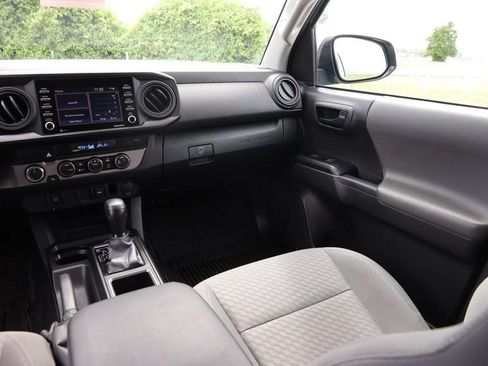 Used 2023 Toyota Tacoma SR AWD/4WD image 25