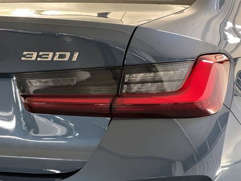 New 2026 BMW 330i Sedan w/ Convenience Package image 13