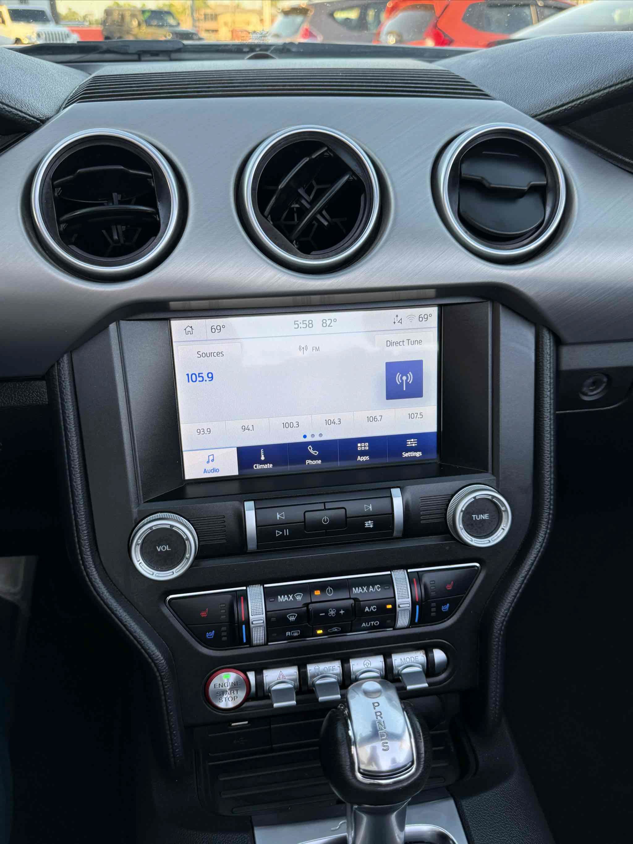 Used 2023 Ford Mustang Premium RWD image 17