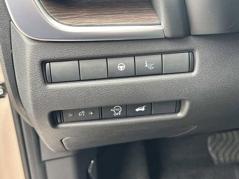 New 2026 Nissan Rogue Platinum w/ Platinum Premium Package image 25