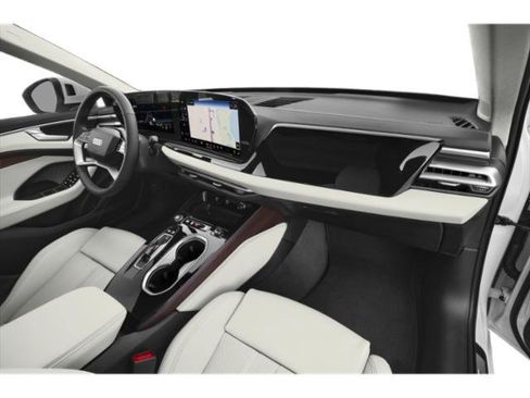 New 2026 Audi A6 Premium Plus AWD/4WD image 17