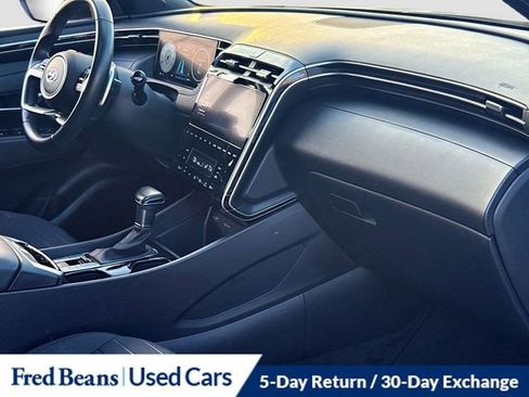 Certified 2023 Hyundai Santa Cruz SEL Premium w/ Cargo Package image 31