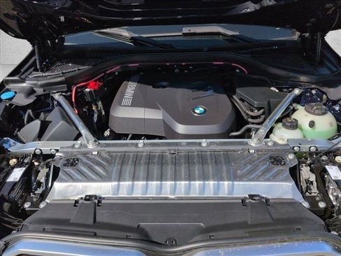 New 2026 BMW X3 xDrive30 w/ Premium Package image 17