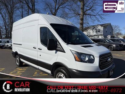 Used 2019 Ford Transit 350 148 High Roof