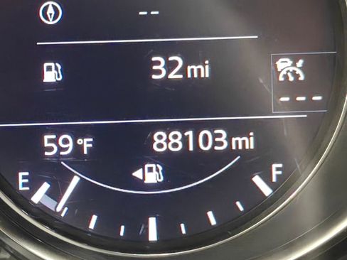 Used 2018 MAZDA CX-5 Touring AWD/4WD image 31