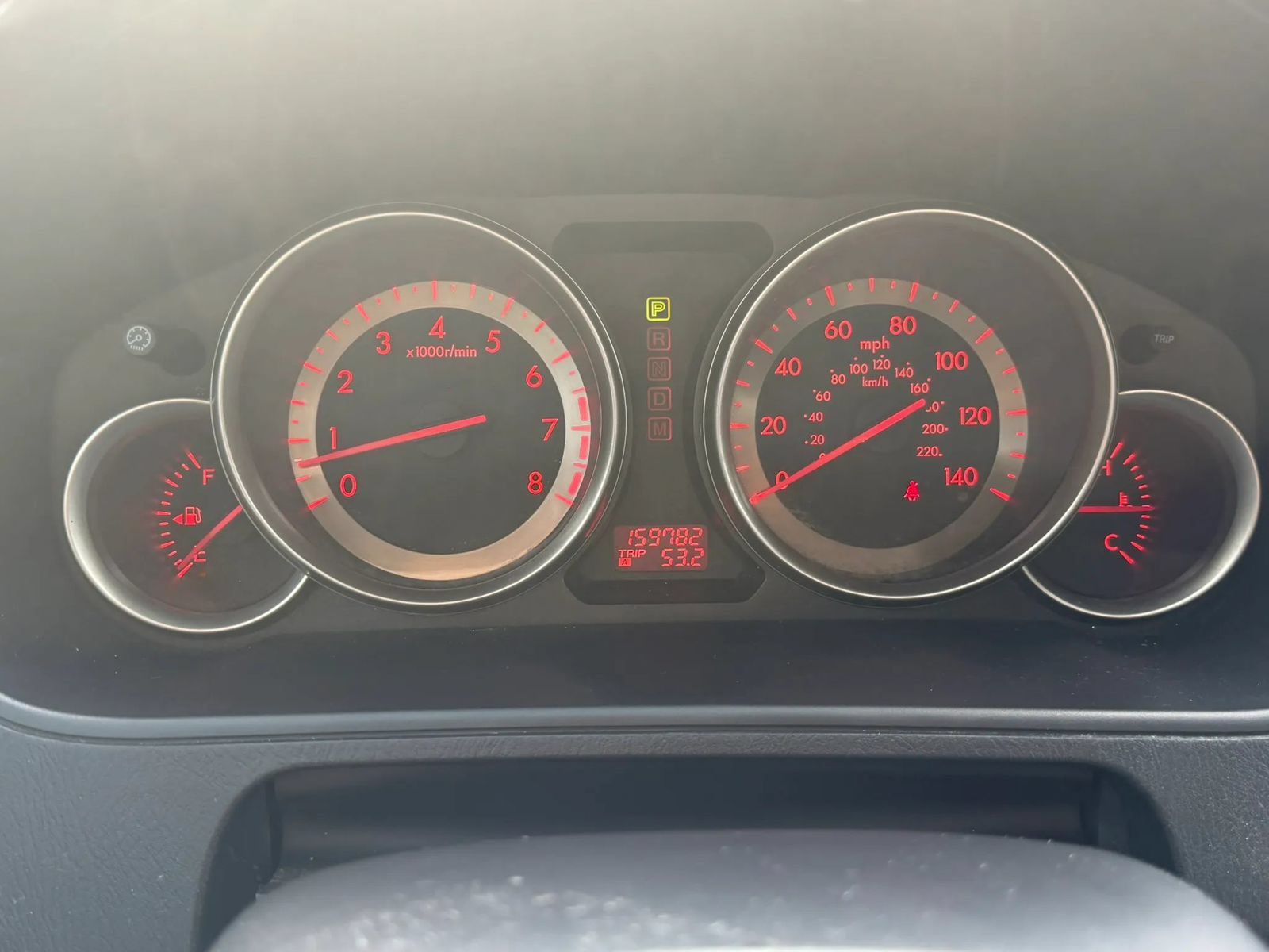 Used 2009 MAZDA CX-9 Sport FWD image 17