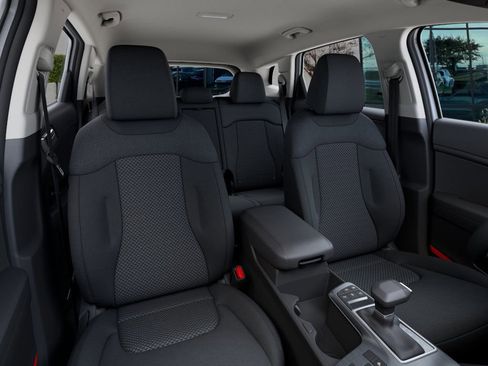 New 2026 Kia Sportage LX image 15